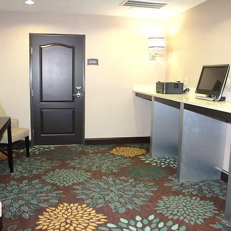 Staybridge Suites Houston - Iah Airport By Ihg Aldine Εξωτερικό φωτογραφία