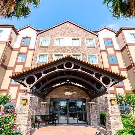 Staybridge Suites Houston - Iah Airport By Ihg Aldine Εξωτερικό φωτογραφία