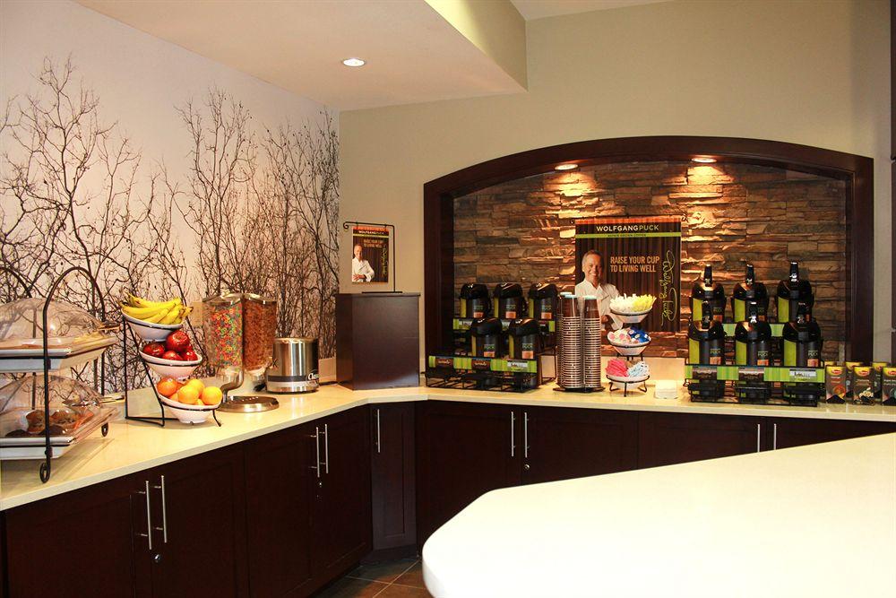 Staybridge Suites Houston - Iah Airport By Ihg Aldine Εξωτερικό φωτογραφία