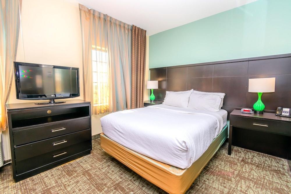 Staybridge Suites Houston - Iah Airport By Ihg Aldine Εξωτερικό φωτογραφία