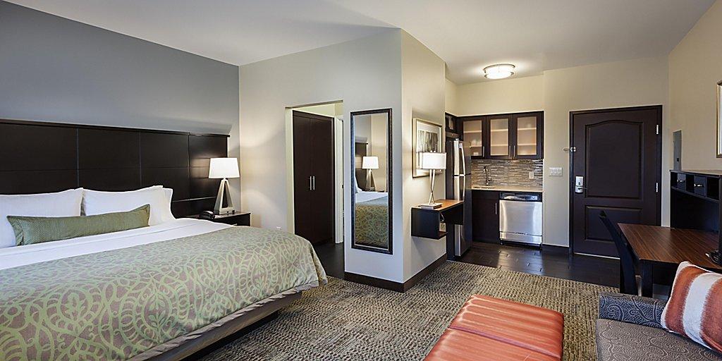 Staybridge Suites Houston - Iah Airport By Ihg Aldine Εξωτερικό φωτογραφία