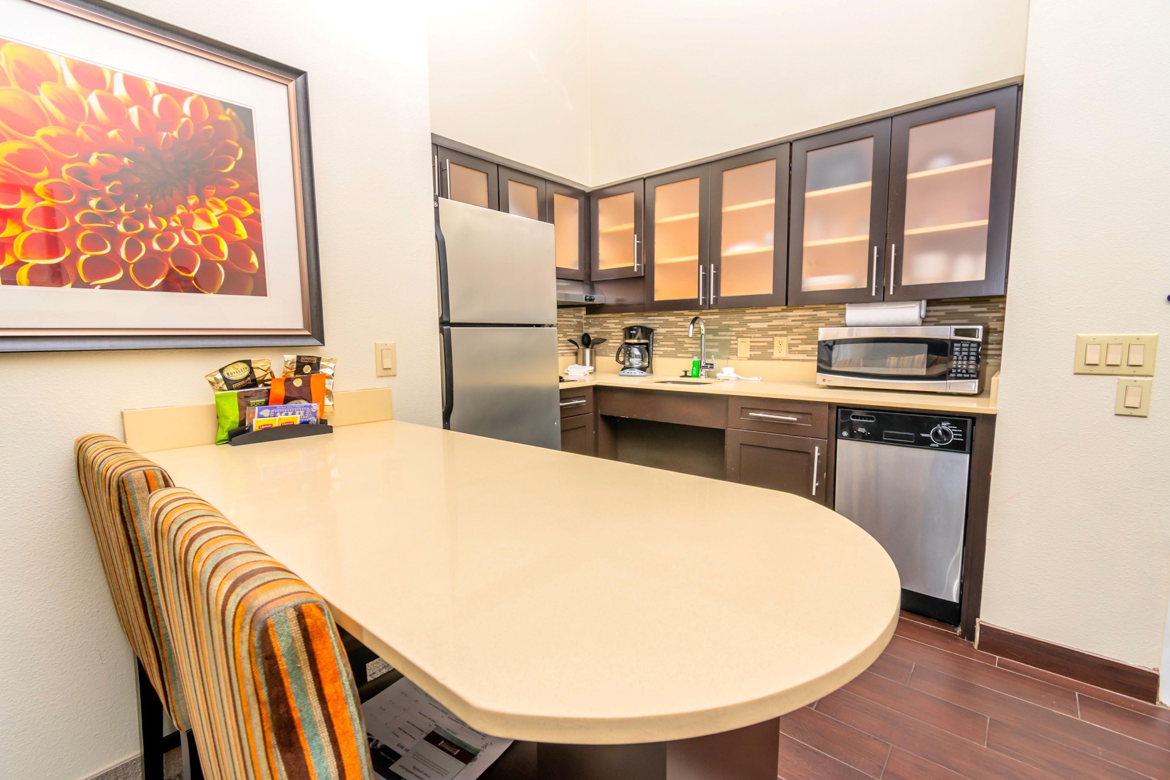 Staybridge Suites Houston - Iah Airport By Ihg Aldine Εξωτερικό φωτογραφία