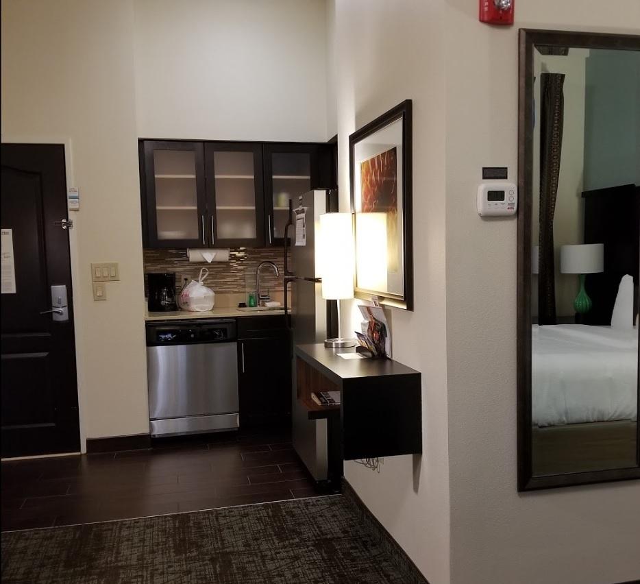 Staybridge Suites Houston - Iah Airport By Ihg Aldine Εξωτερικό φωτογραφία