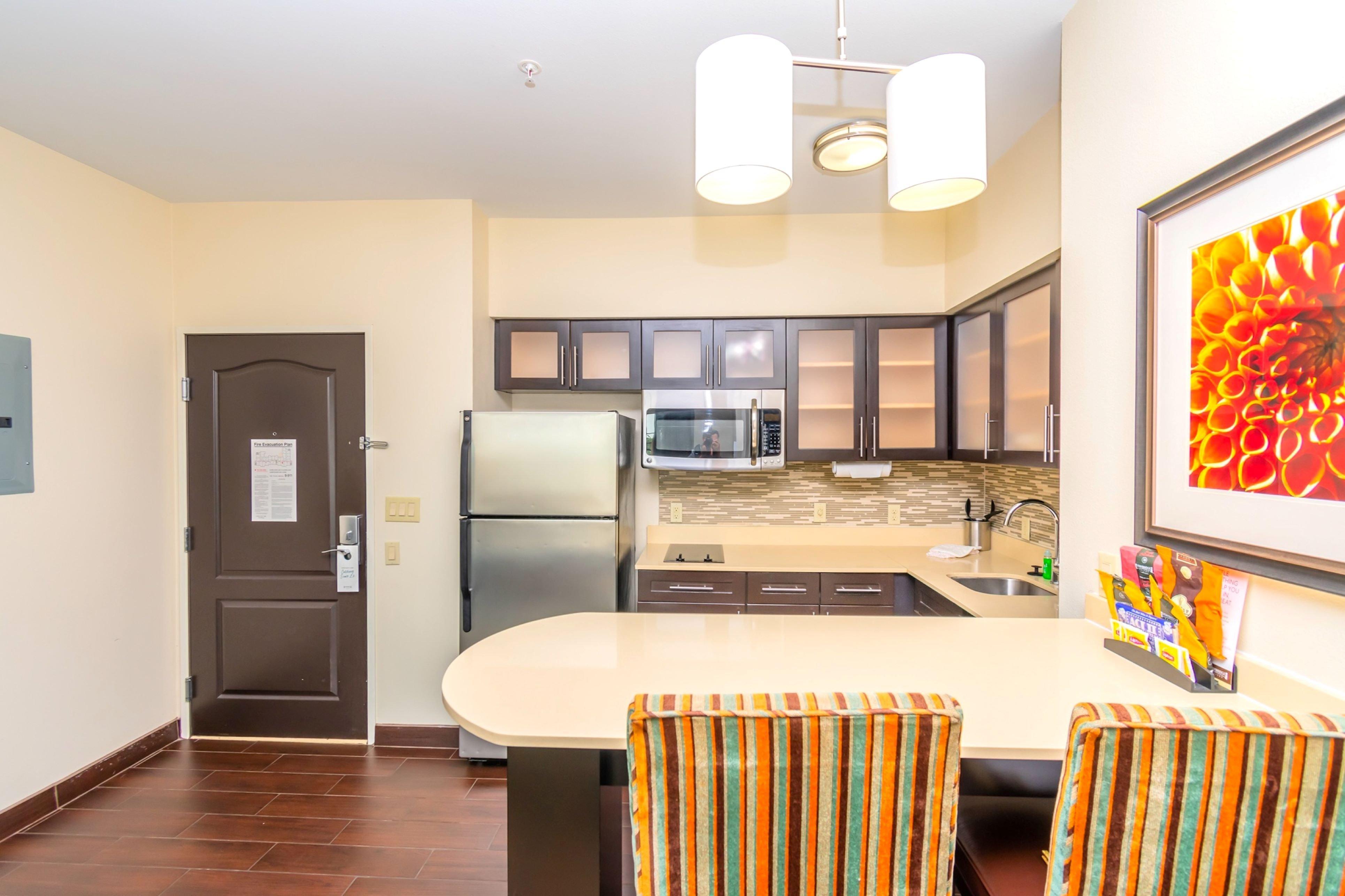 Staybridge Suites Houston - Iah Airport By Ihg Aldine Εξωτερικό φωτογραφία