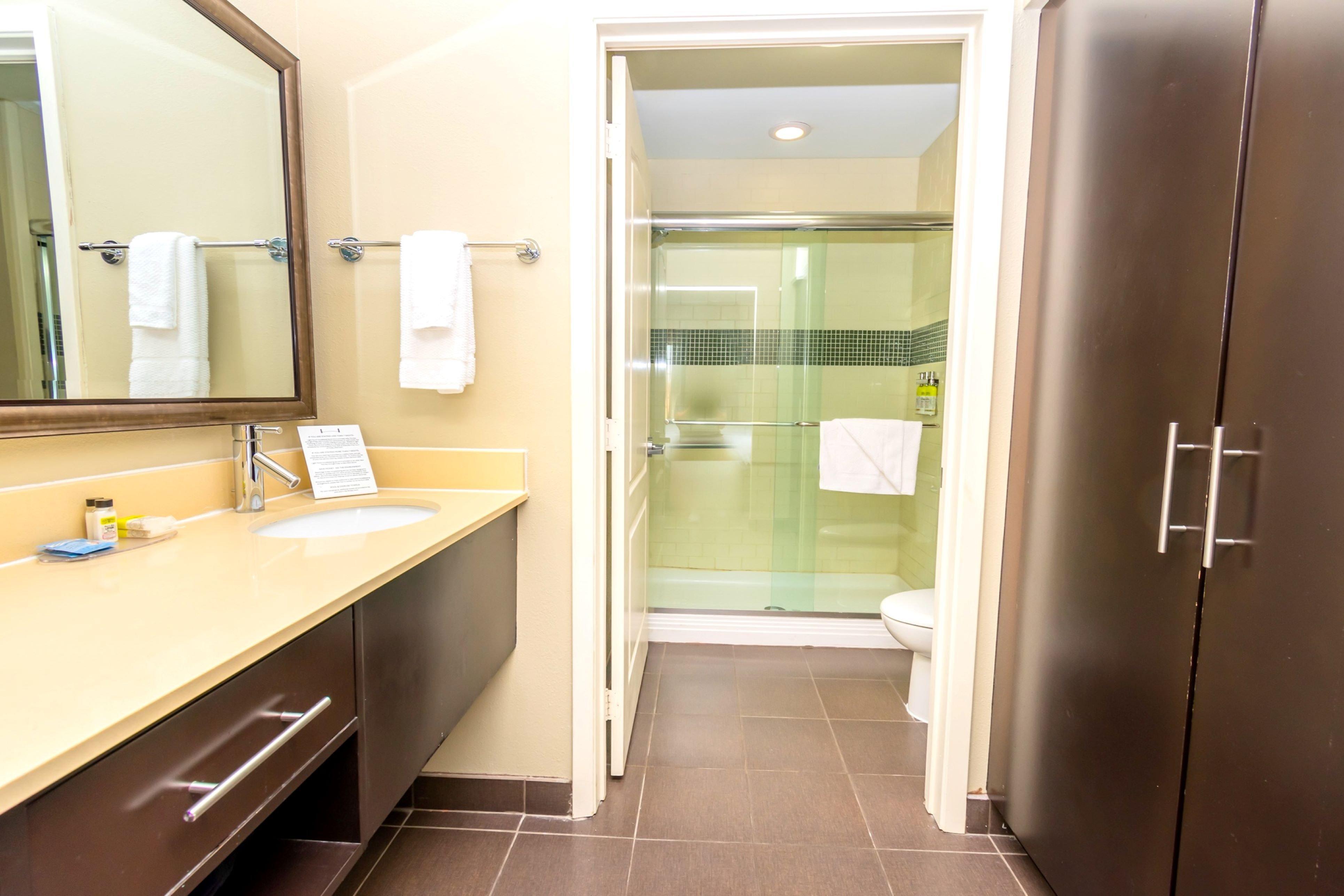 Staybridge Suites Houston - Iah Airport By Ihg Aldine Εξωτερικό φωτογραφία