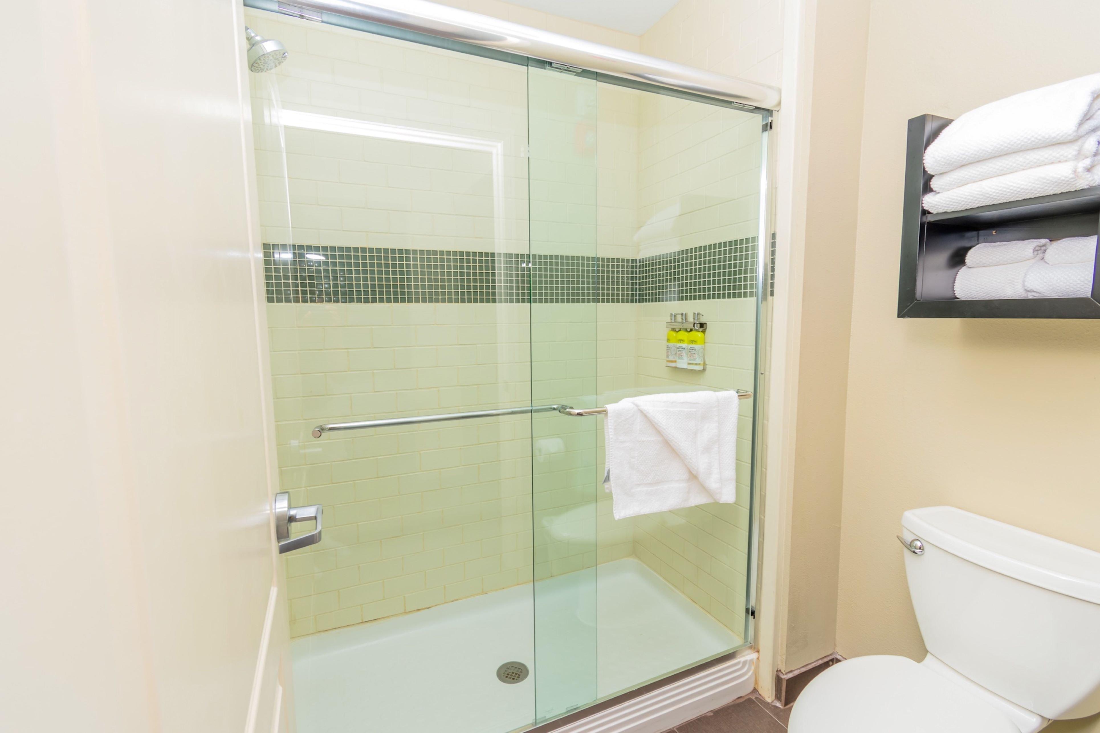 Staybridge Suites Houston - Iah Airport By Ihg Aldine Εξωτερικό φωτογραφία