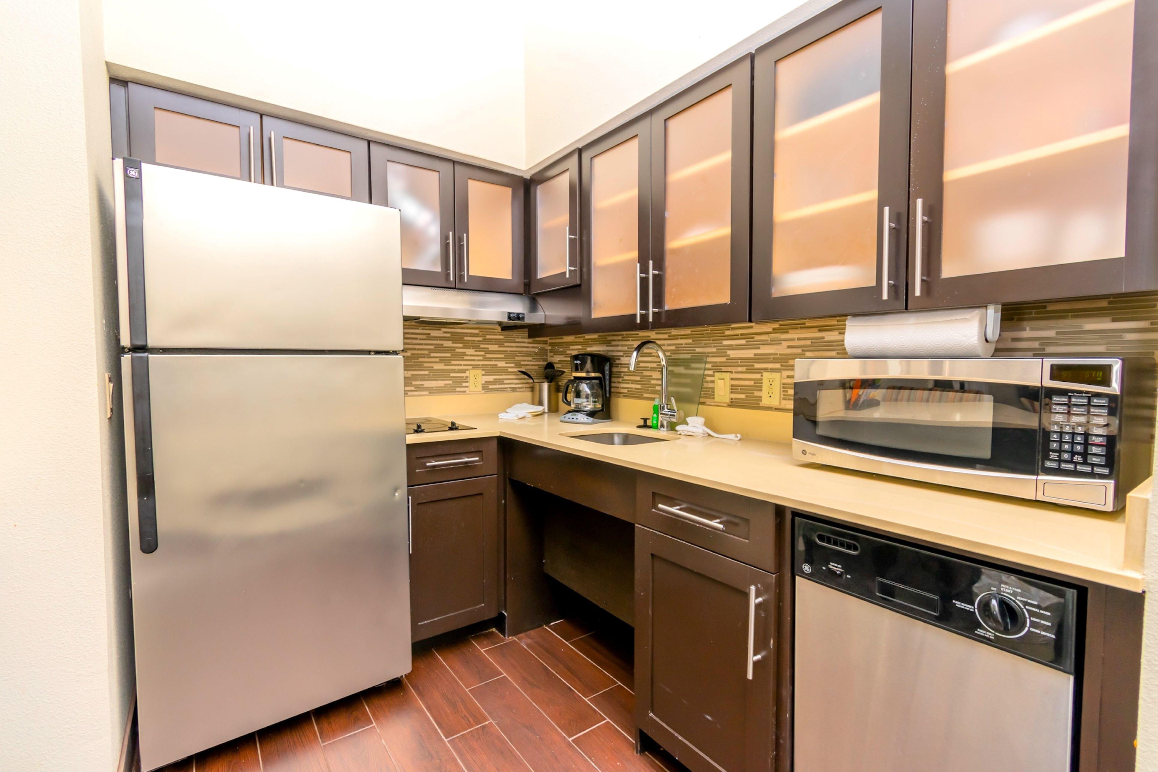 Staybridge Suites Houston - Iah Airport By Ihg Aldine Εξωτερικό φωτογραφία