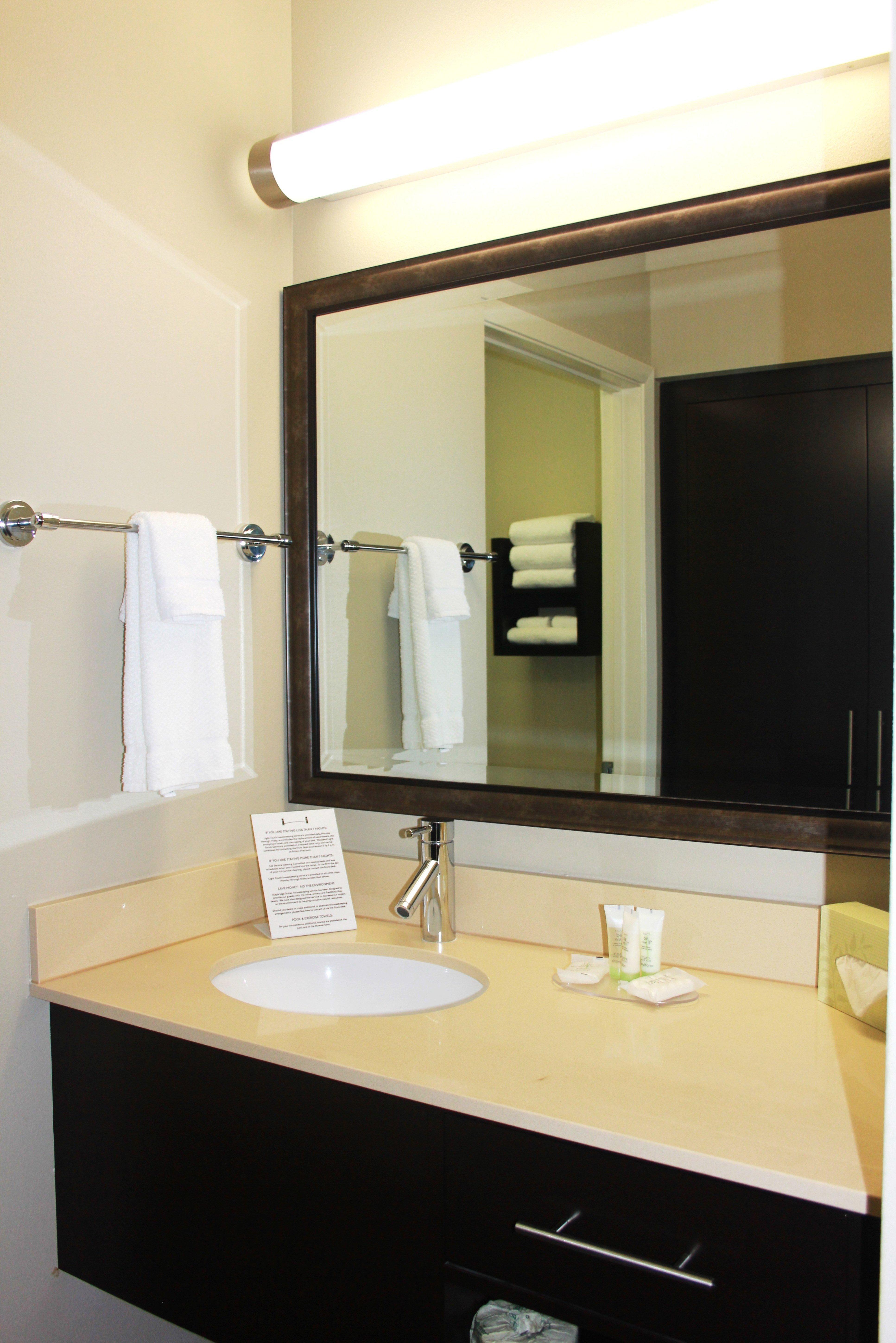 Staybridge Suites Houston - Iah Airport By Ihg Aldine Εξωτερικό φωτογραφία