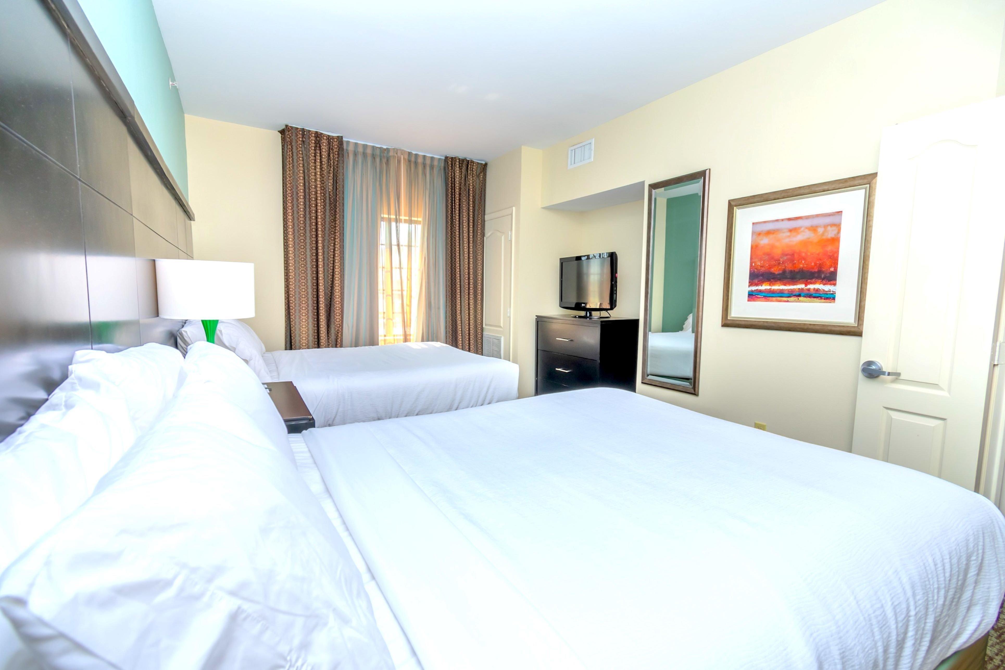 Staybridge Suites Houston - Iah Airport By Ihg Aldine Εξωτερικό φωτογραφία