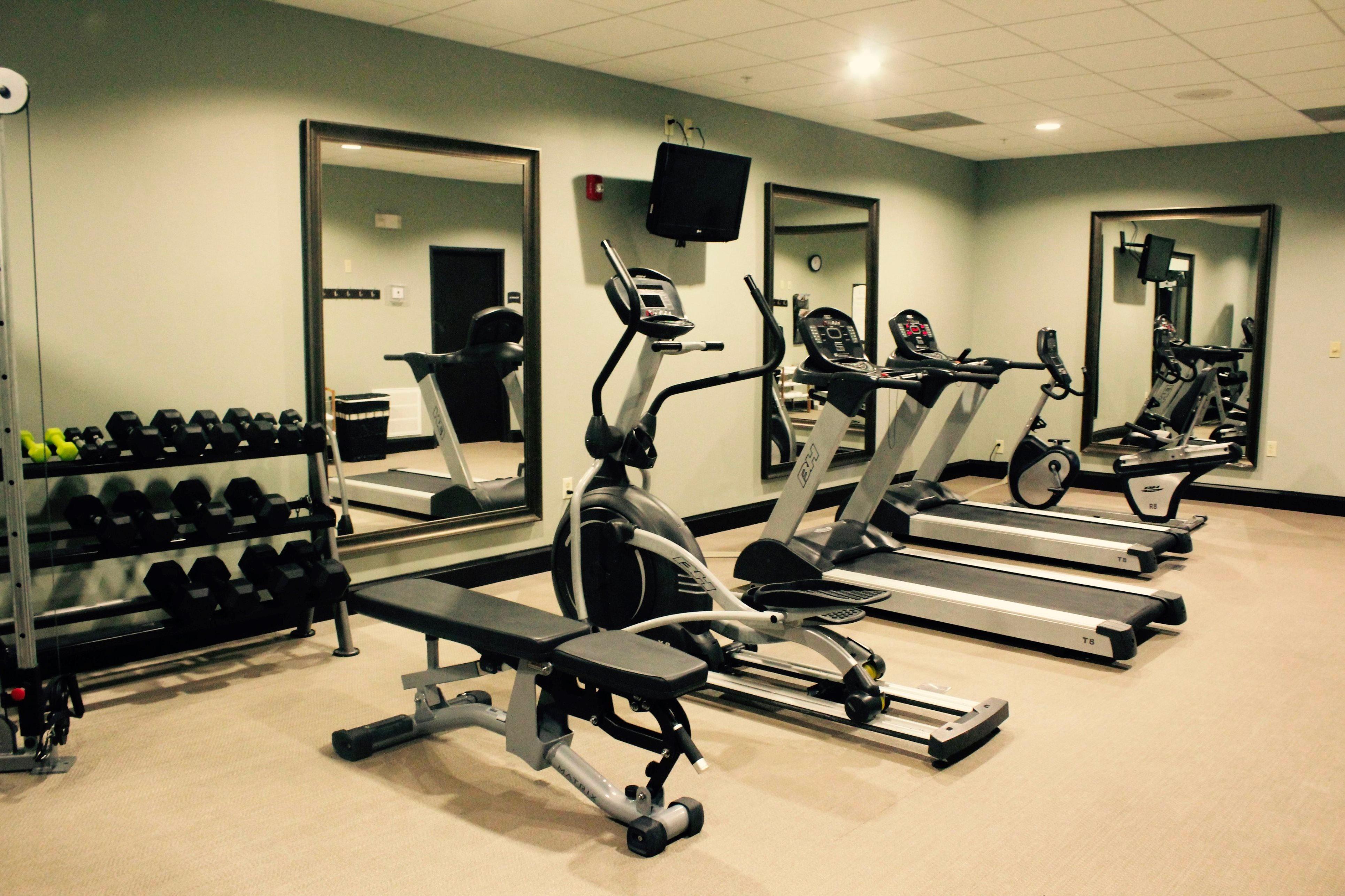 Staybridge Suites Houston - Iah Airport By Ihg Aldine Εξωτερικό φωτογραφία