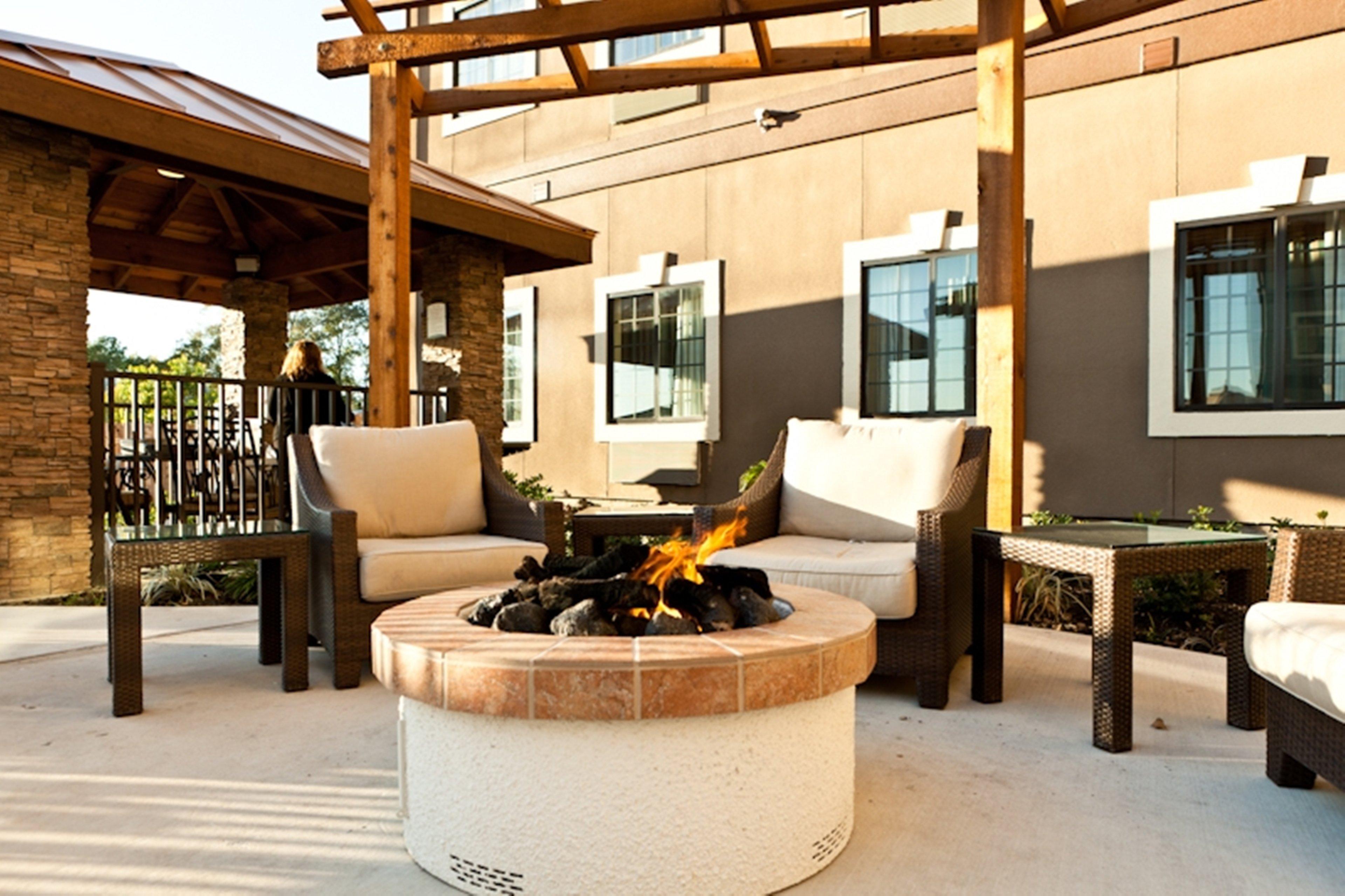 Staybridge Suites Houston - Iah Airport By Ihg Aldine Εξωτερικό φωτογραφία