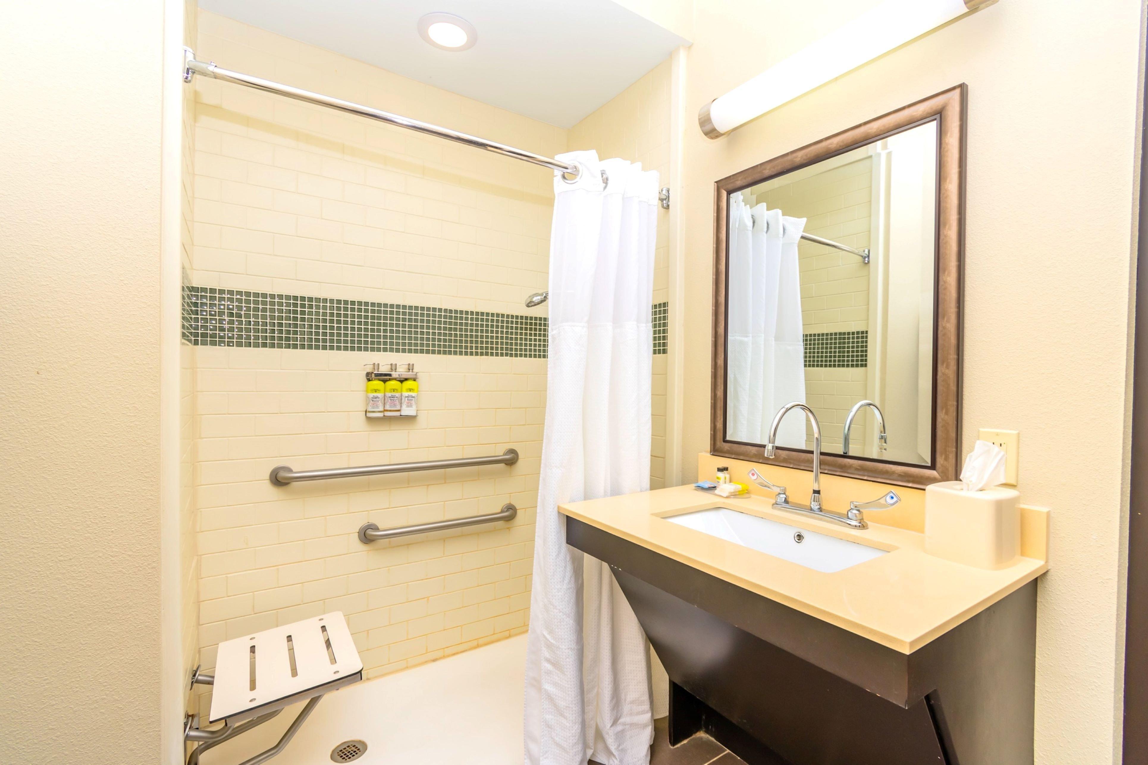 Staybridge Suites Houston - Iah Airport By Ihg Aldine Εξωτερικό φωτογραφία