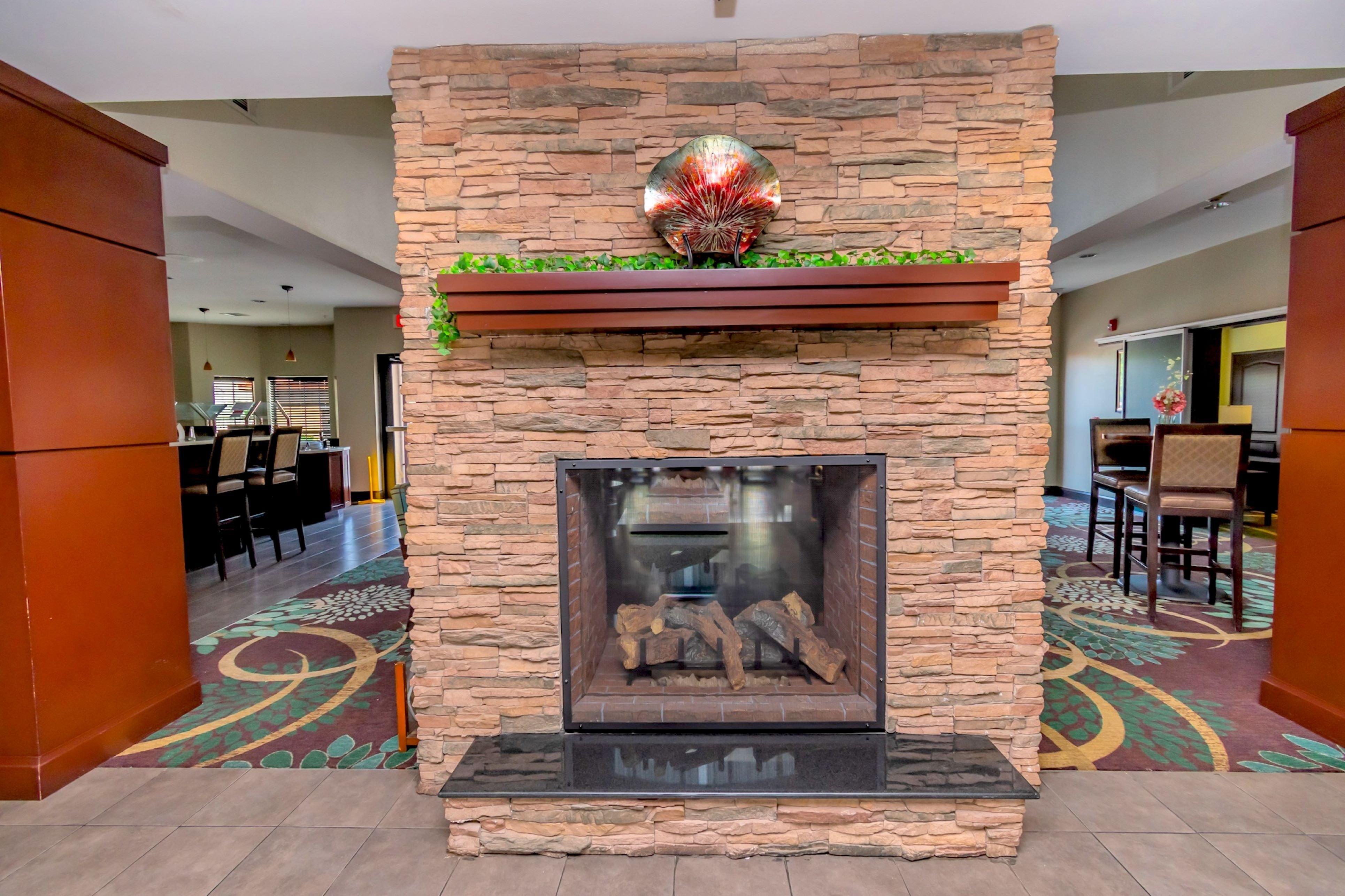 Staybridge Suites Houston - Iah Airport By Ihg Aldine Εξωτερικό φωτογραφία