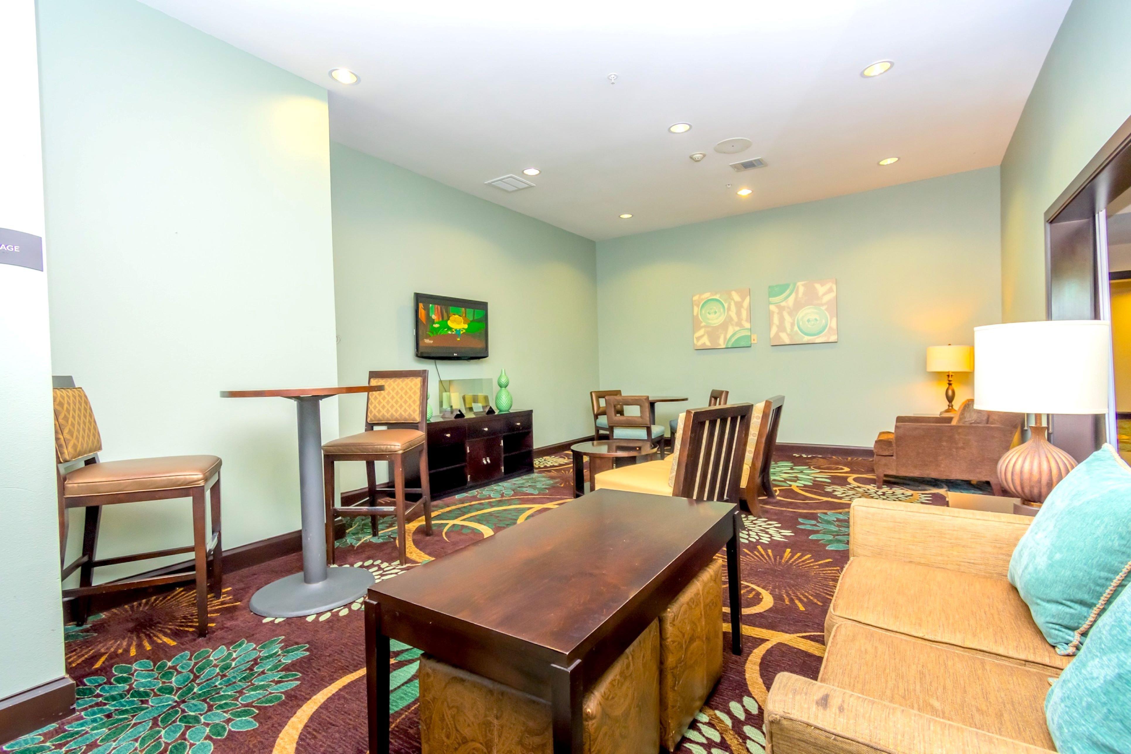 Staybridge Suites Houston - Iah Airport By Ihg Aldine Εξωτερικό φωτογραφία