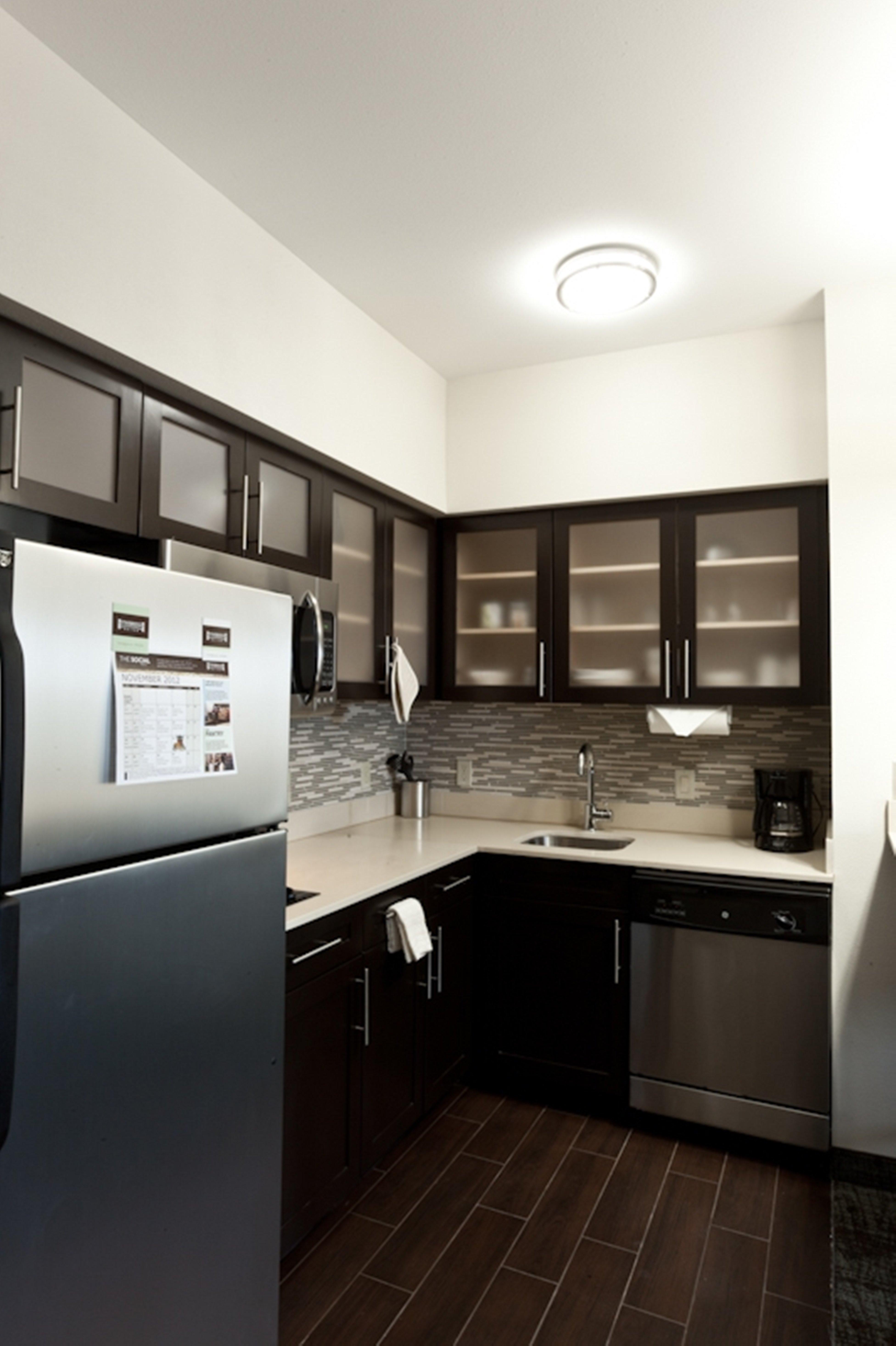 Staybridge Suites Houston - Iah Airport By Ihg Aldine Εξωτερικό φωτογραφία