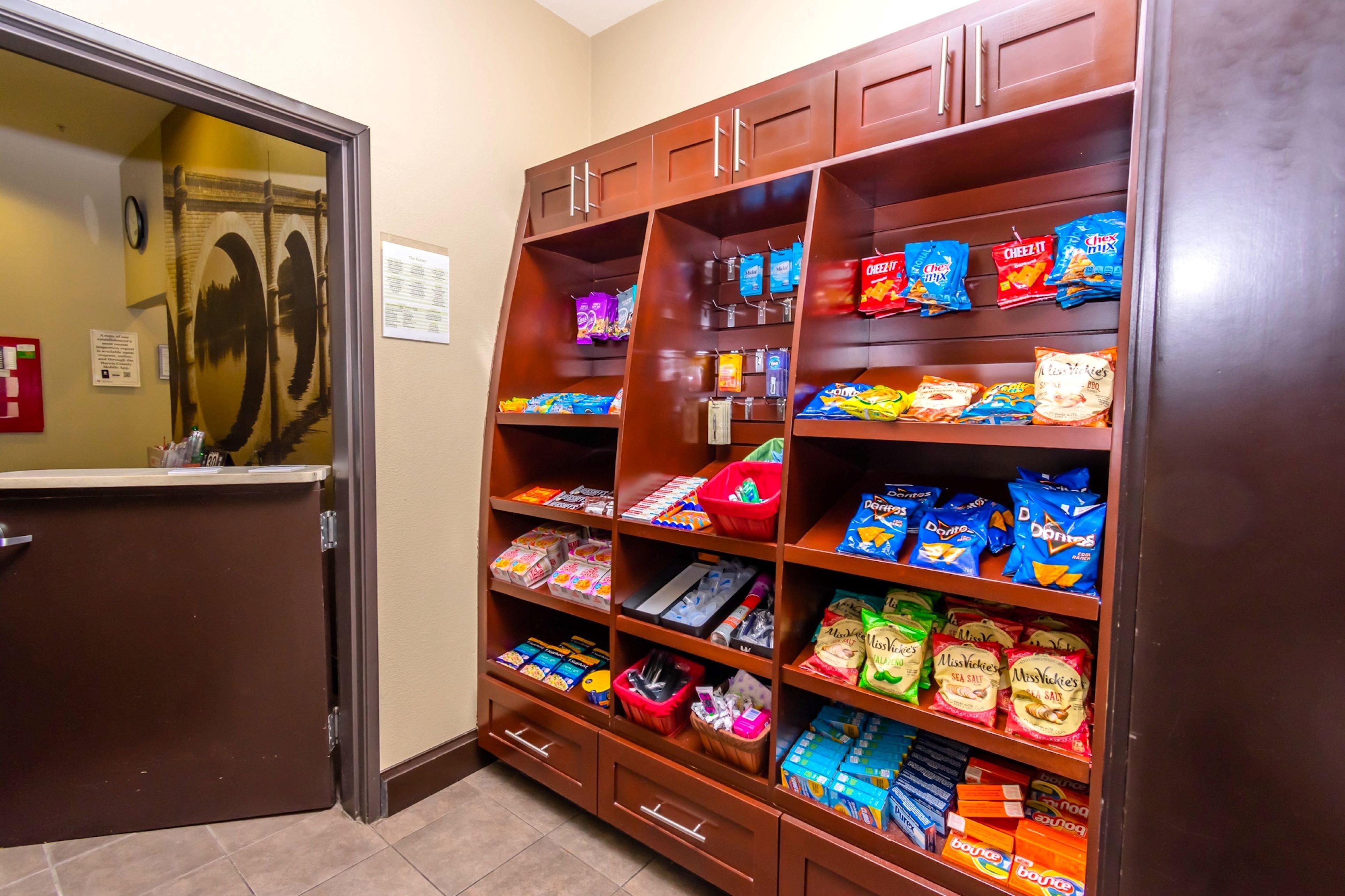 Staybridge Suites Houston - Iah Airport By Ihg Aldine Εξωτερικό φωτογραφία