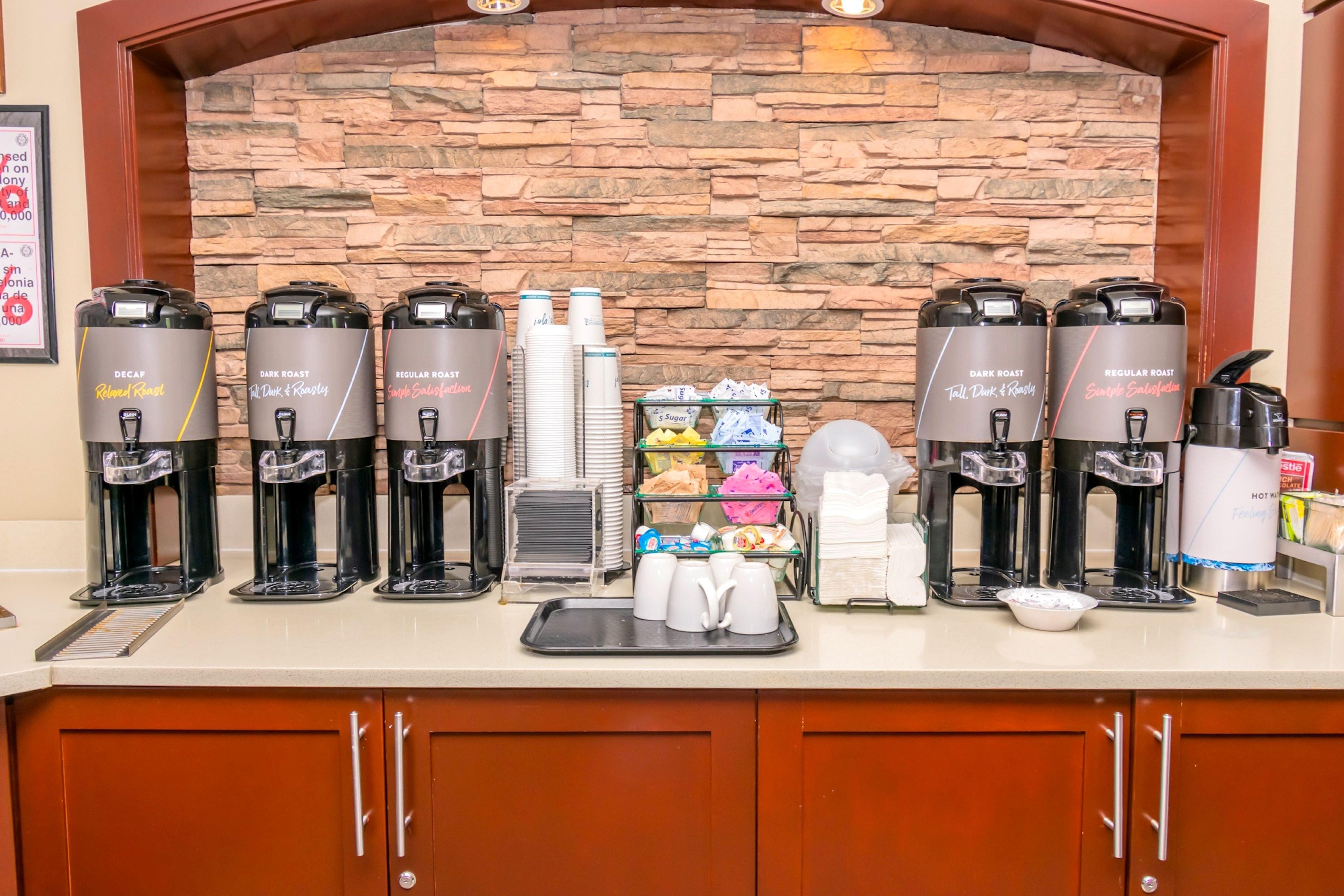 Staybridge Suites Houston - Iah Airport By Ihg Aldine Εξωτερικό φωτογραφία