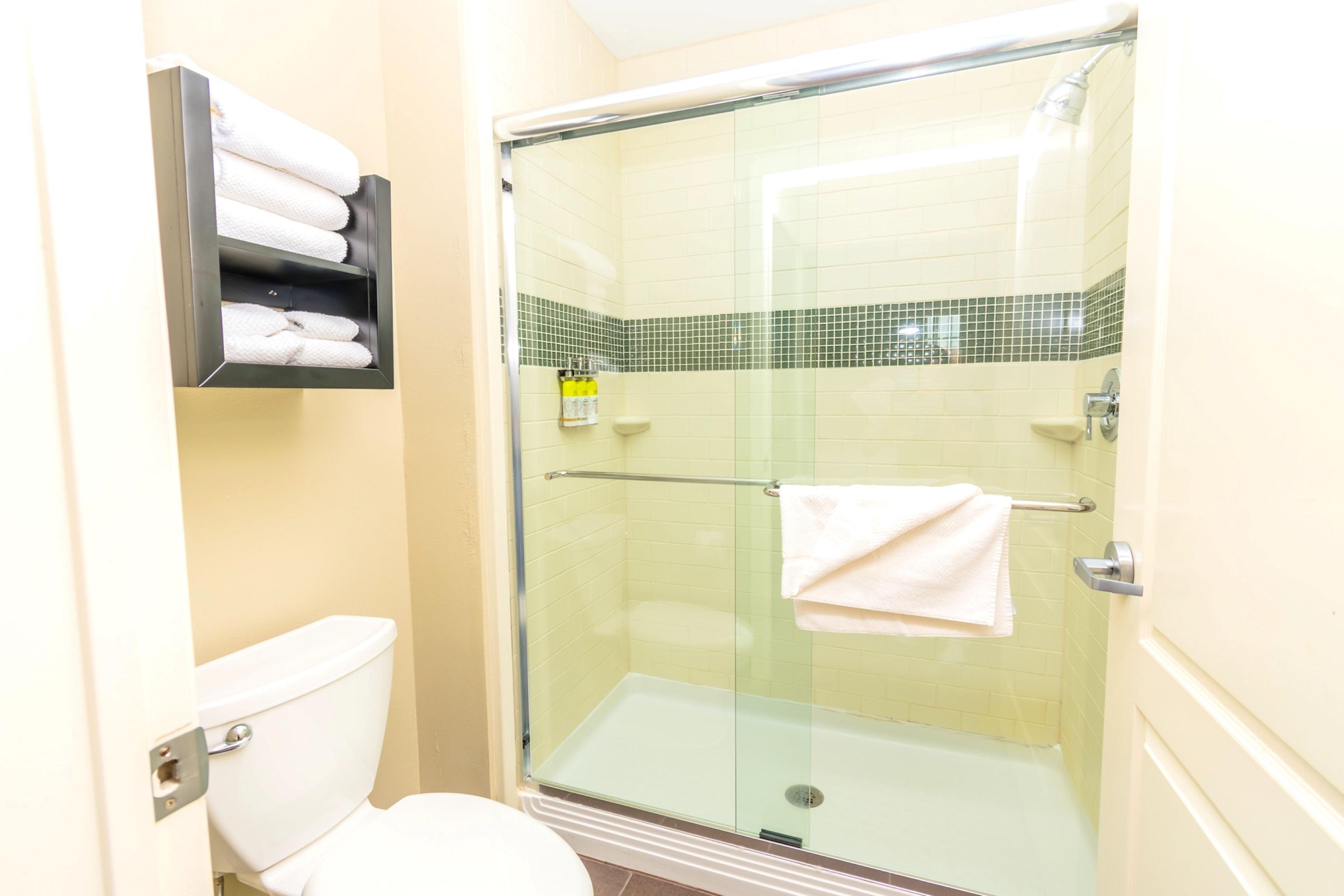 Staybridge Suites Houston - Iah Airport By Ihg Aldine Εξωτερικό φωτογραφία