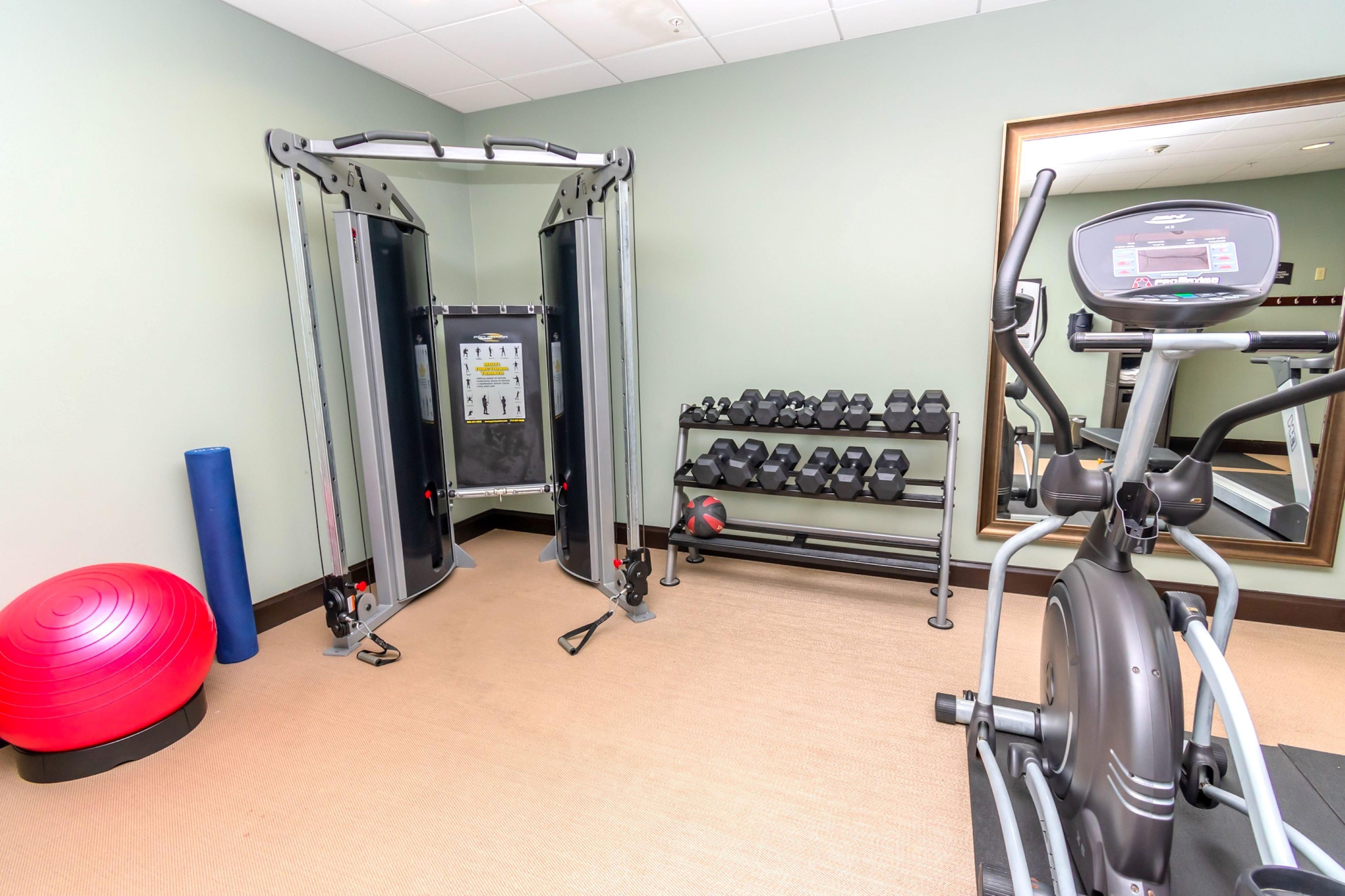 Staybridge Suites Houston - Iah Airport By Ihg Aldine Εξωτερικό φωτογραφία