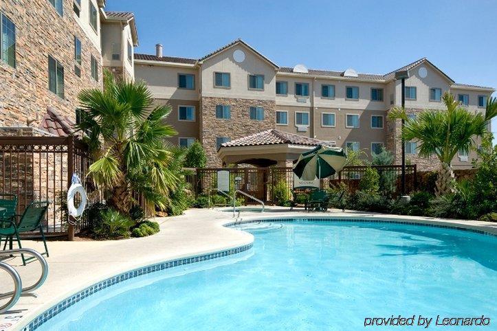 Staybridge Suites Houston - Iah Airport By Ihg Aldine Ανέσεις φωτογραφία