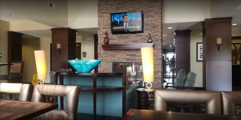 Staybridge Suites Houston - Iah Airport By Ihg Aldine Εξωτερικό φωτογραφία