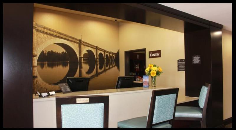 Staybridge Suites Houston - Iah Airport By Ihg Aldine Εξωτερικό φωτογραφία