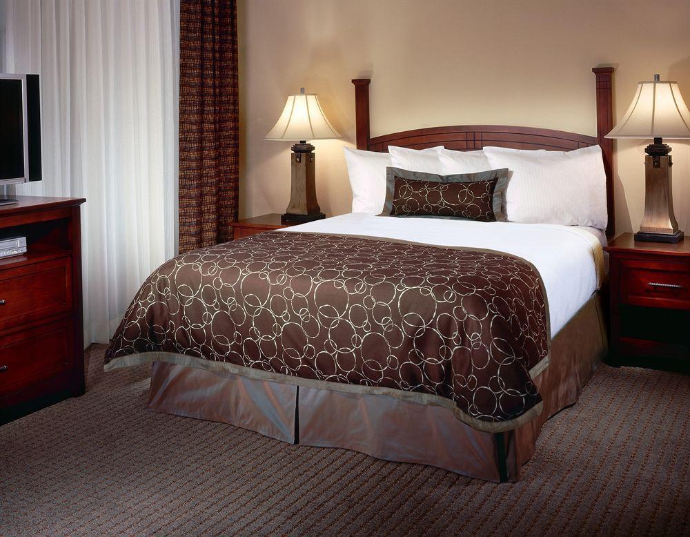Staybridge Suites Houston - Iah Airport By Ihg Aldine Εξωτερικό φωτογραφία